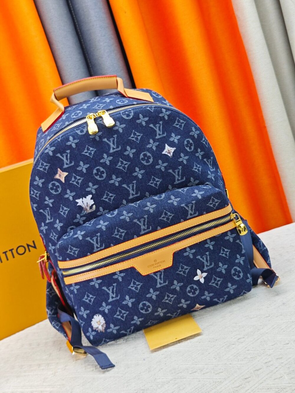 NWT - Louis Vuitton Authentic Bags